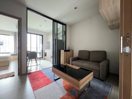 รูปภาพ Ready to move in For rent Life Sathorn Sierra BTS Talat Phil