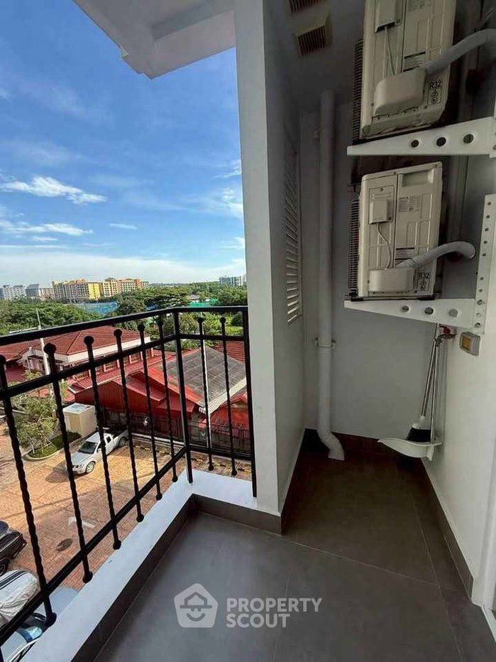 picture 1-BR Condo at Seven Seas Côte DAzur close to Pattaya (ID 3345172) - 8/14