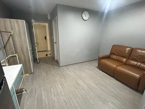 AA721580 | 1 Bed | 1 Bath | Bang Chak BTS | 28.47sqm | THB 9,000/mo | Fl.6 — Regent Home Bangkok