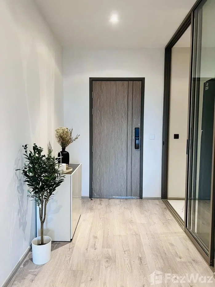 picture 2BR 2BA | 86.29 SqM, for rent at Rhythm Ekkamai Estate 6811937 - 2/13