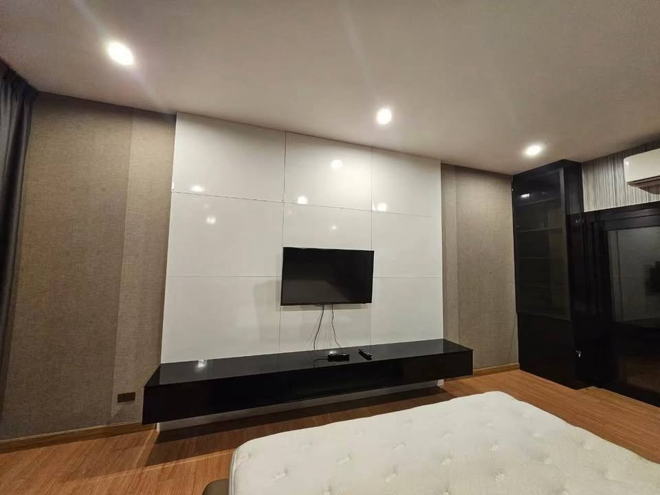 picture 🍀 For Rent The Plant Citi Chaengwatthana 🍀 Add Line ID: @zcondo (with@) 🔥 C6320 - 7/16