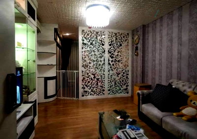 Condos for sale : 📌 For Sell Condo THE TREE INTERCHANGE Building 1, Floor 24,1 bed room, Room size 30 sqm