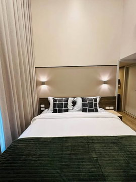 AA708202 | 2 Bed | 1 Bath | Thong Lo BTS | 69.5sqm | THB 72,000/mo | Fl.29 — Culture Thonglor Bangkok