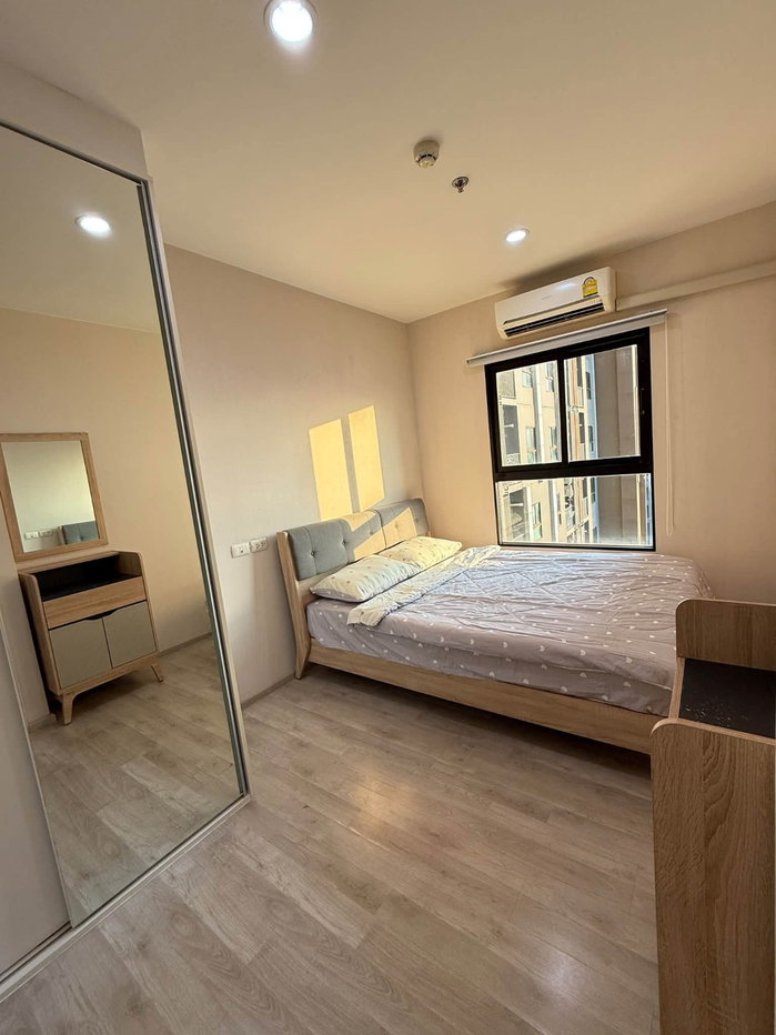 picture Code: 26KJ5186 for rent Plum Condo Central Station🔥🔥 Line ID: @kjcondo (with @)🔥🔥 - 2/14
