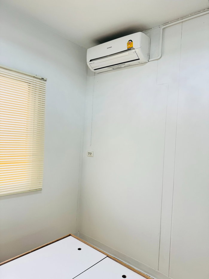 รูป ขายห้องเอื้ออาทร บางใหญ่ซีตี้ ห้องมุมคู่ ไม่โดนบล็อกวิว เพียง 599,000 บาท !! - รูปที่ 6/10