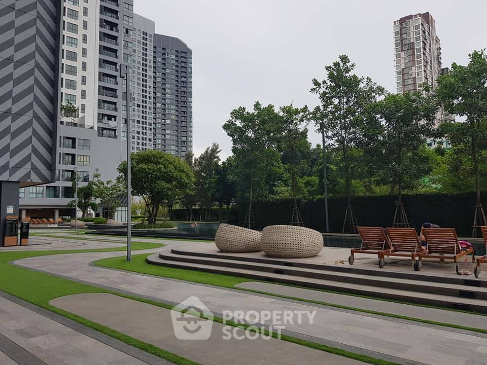 รูป ขายคอนโด 1 ห้องนอน ชั้น 26 ที่ Ideo O2 ใกล้ BTS บางนา (ID 985393) - รูปที่ 11/11