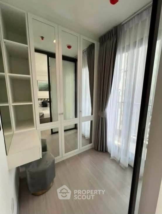 รูป คอนโด 1-ห้องนอน ที่ ไลฟ์ สาทร เซียร์รา ใกล้ BTS ตลาดพลู (ID 3231065) - รูปที่ 2/7