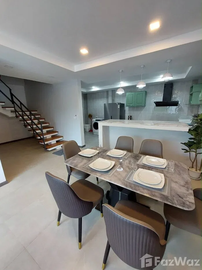 picture 3 Bedroom Villa for rent in Karon, Phuket 6799980 - 5/6
