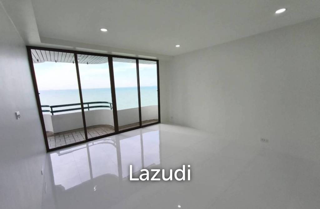 รูป ขายคอนโดมิเนียมขนาดใหญ่ 2 ห้องนอนที่ ซันเซท ไฮ - รูปที่ 4/15