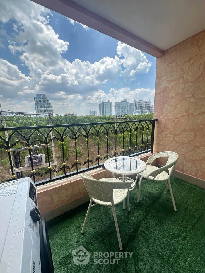 รูป คอนโด 1 ห้องนอน Seven Seas Condo Resort Jomtien พัทยา (ID 3345465) - รูปที่ 5/12