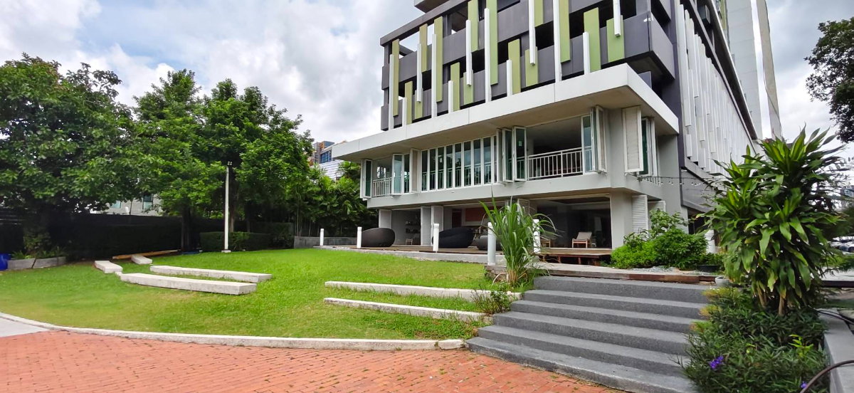 รูป ขายด่วน! ห้อง 40 ตรม. U Delight Residence พัฒนาการ-ทองหล่อ (แถมเฟอร์และเครื่องใช้ไฟฟ้ามากมาย) - รูปที่ 21/28