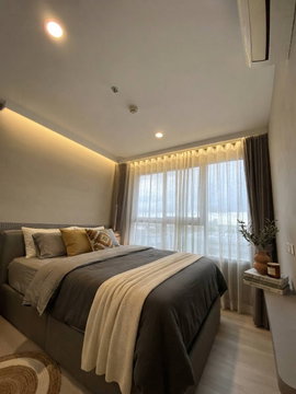 Owner Post Fully Furnished | 1 bedroom | 32 sq.m.