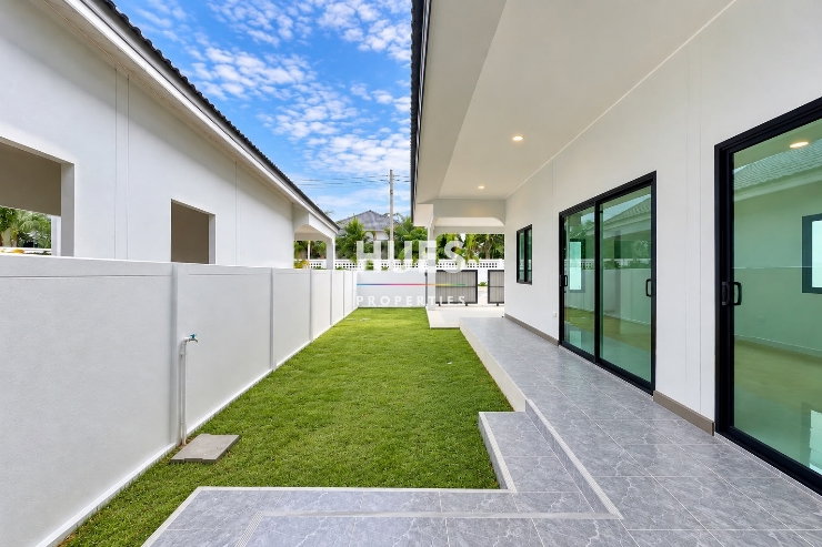 รูป บ้านเดี่ยวหัวหินไม่เกิน 3 ล้าน บ้านสวยหัวหิน - รูปที่ 2/10