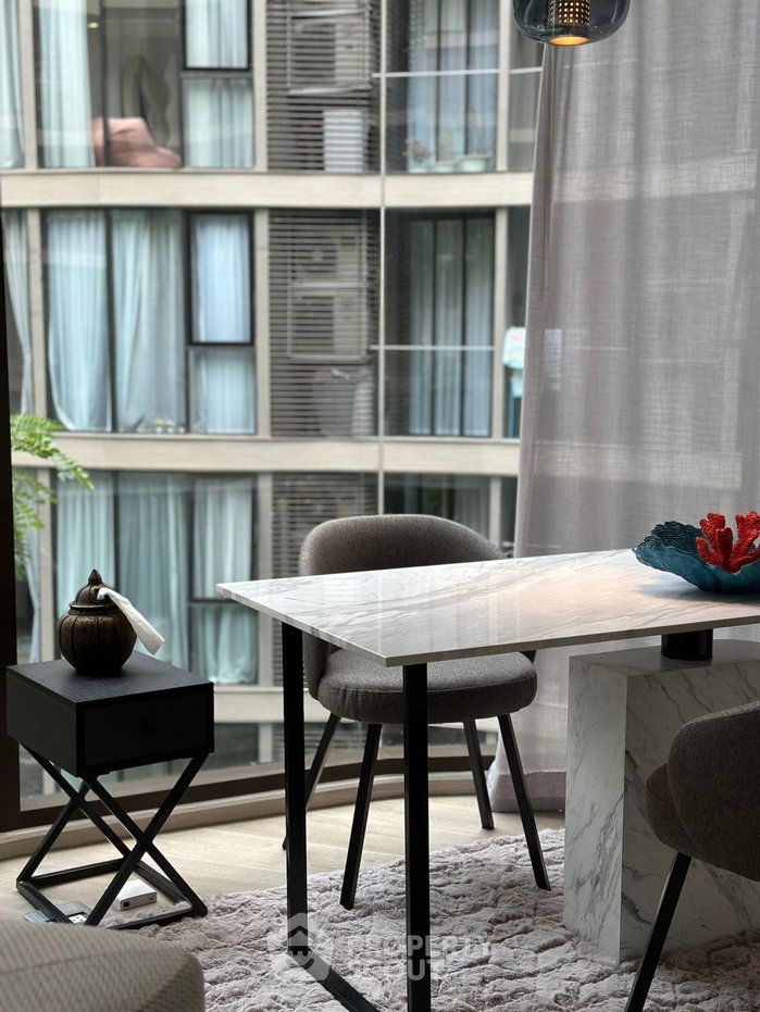 รูป คอนโด 2 ห้องนอน Fynn Asoke ใกล้ BTS อโศก ขนาด 57 ตร.ม. (ID 1467097) - รูปที่ 16/28