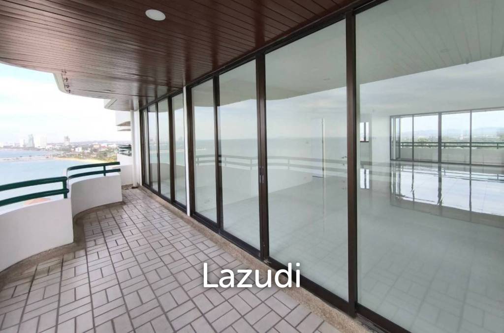 รูป ขายคอนโดมิเนียมขนาดใหญ่ 2 ห้องนอนที่ ซันเซท ไฮ - รูปที่ 15/15