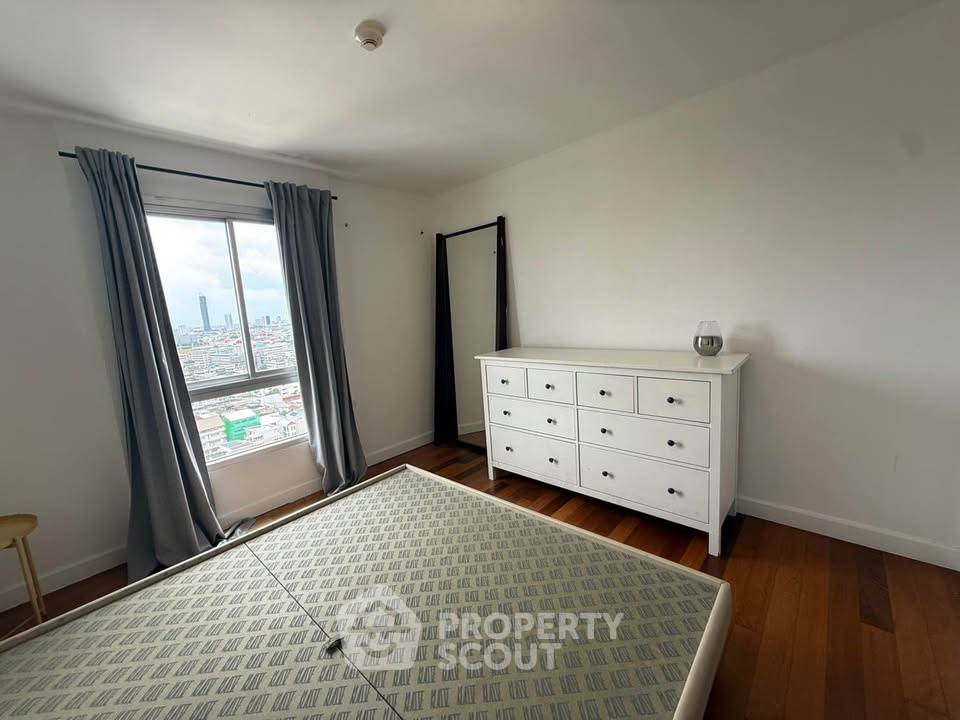 รูป คอนโด 2 ห้องนอน ชั้น 20 ขนาด 86 ตร.ม. Belle Park Residence Condominium ขาย (ID 3230794) - รูปที่ 3/15