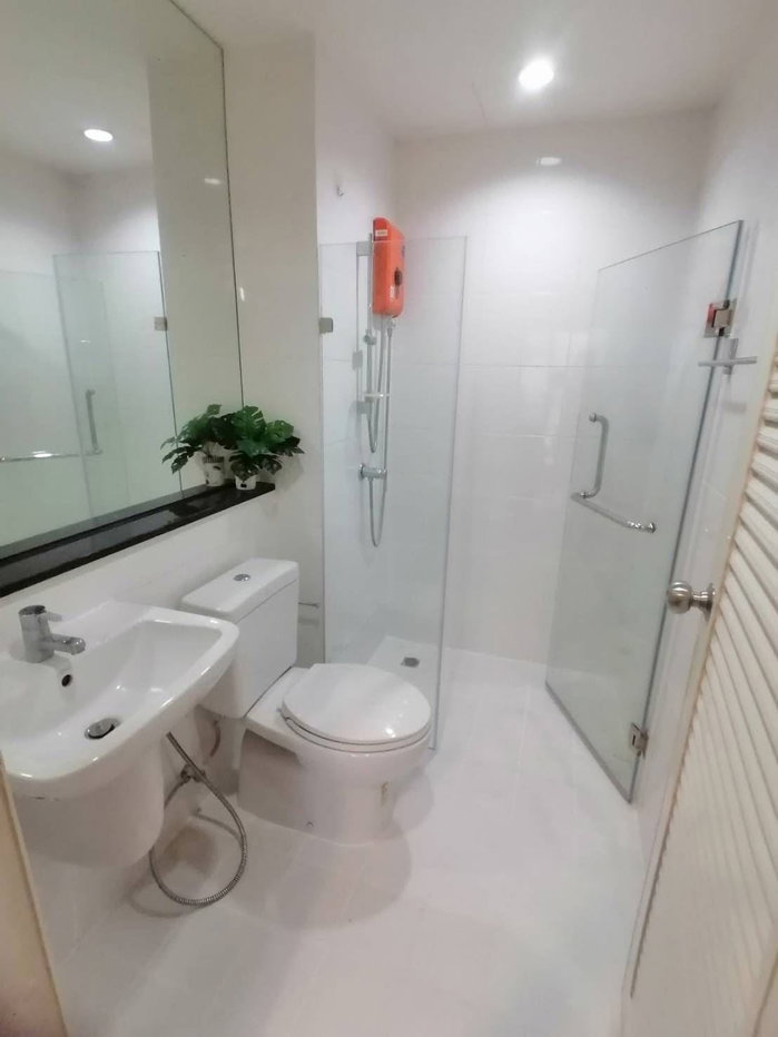 picture 🔥🔥 Spacious unit, high floor, under 10,000! 🔥🔥 🏙️ The Tree Bang Pho Station - 3/6