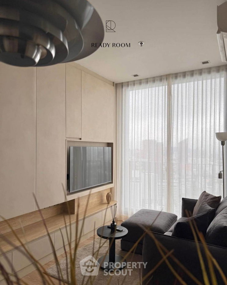 picture 35th-Floor 1-BR At Noble Around Ari 100m To BTS Ari (ID 3345538) - 2/27
