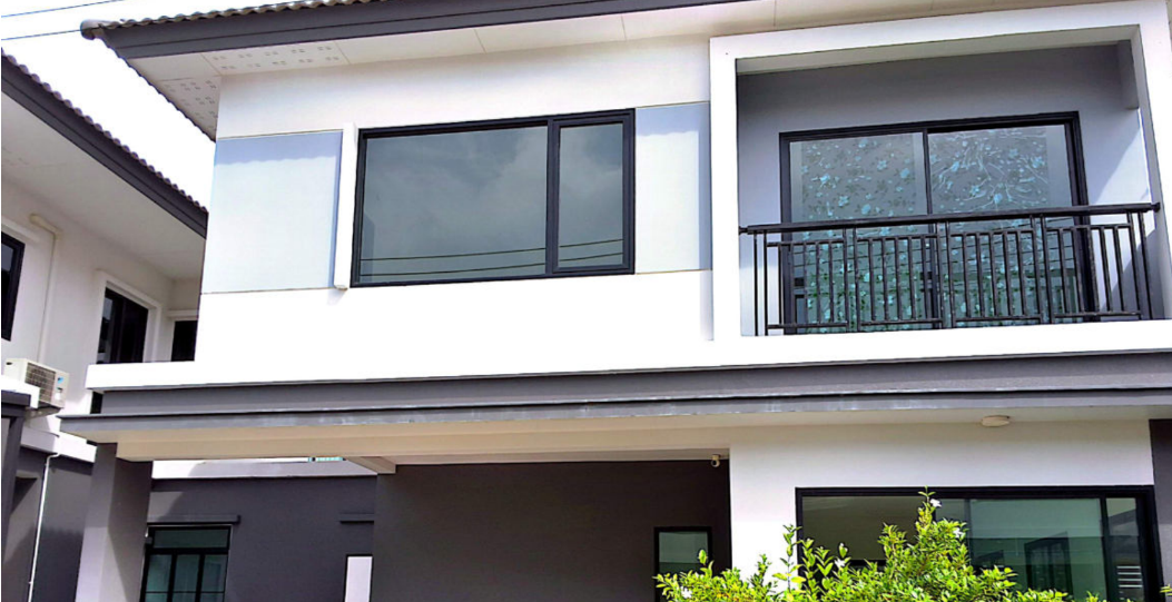 picture HOME 41.8 Sq.w. Bang Pakong Chachoengsao for 4.8M - 10/20