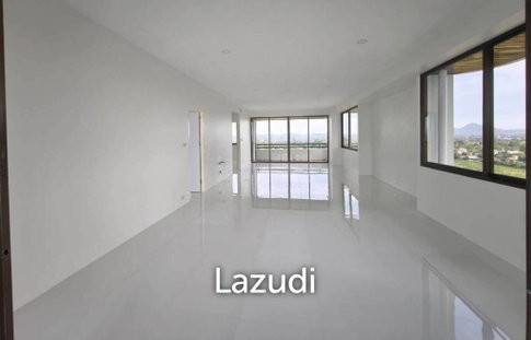 Sunset Height Spacious 2-Bedroom Condo With Sea View
