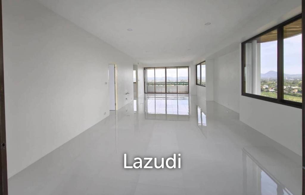 รูป ขายคอนโดมิเนียมขนาดใหญ่ 2 ห้องนอนที่ ซันเซท ไฮ - รูปที่ 1/15