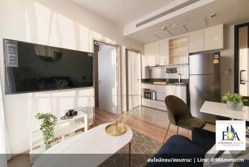 ✨ ให้เช่า คอนโดหรูสไตล์รีสอร์ทชั้นสูง โอกะ เฮาส์ สุขุมวิท 36 (OKA HAUS Sukhumvit 36 / Resort Condo) ตั้งอยู่บนถนนพระราม 4 ทำเลดีเยี่ยม✨