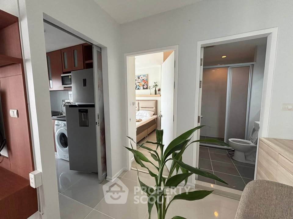 picture 2-BR Condo at Aspire Sukhumvit 48 near BTS Phra Khanong (ID 3345289) - 4/10