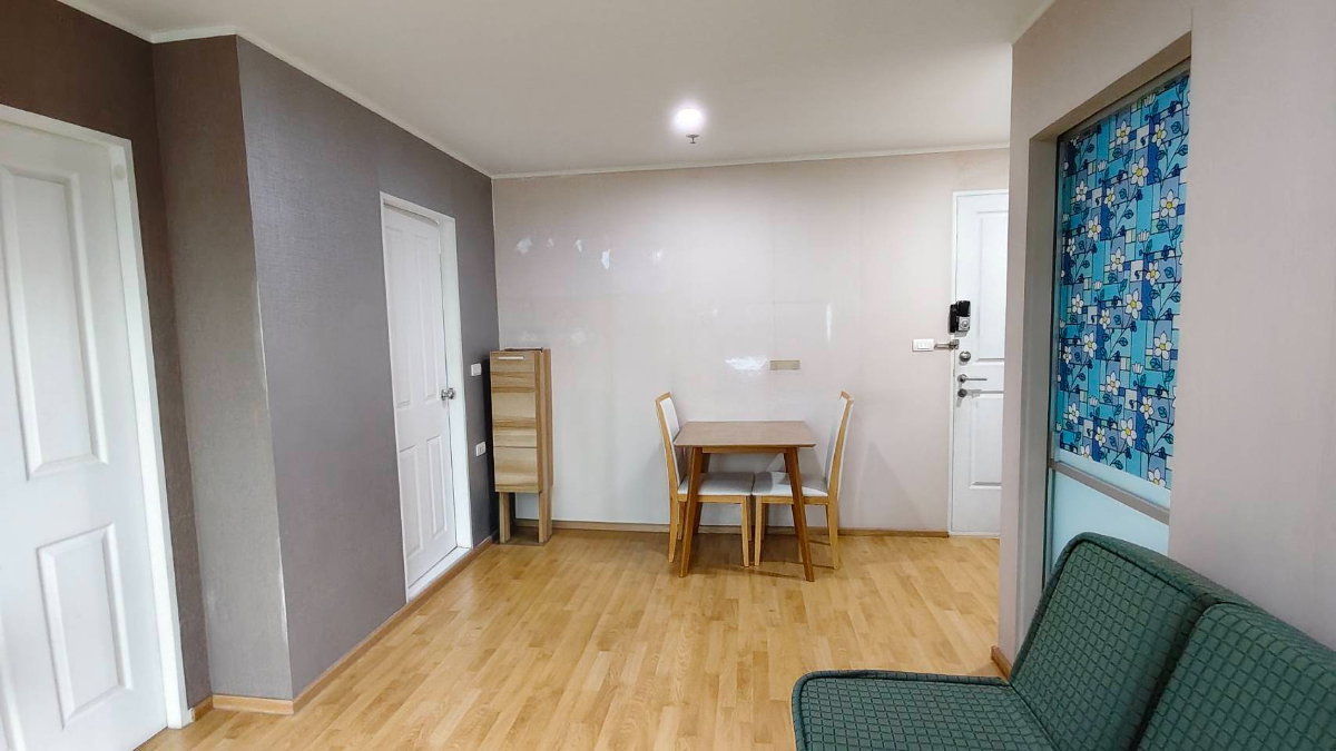 รูป ขายด่วน! ห้อง 40 ตรม. U Delight Residence พัฒนาการ-ทองหล่อ (แถมเฟอร์และเครื่องใช้ไฟฟ้ามากมาย) - รูปที่ 23/28
