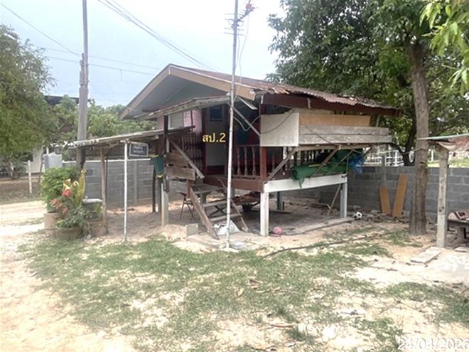 picture HOME 1252.7 Sq.w. Muang Roi Et Roi Et for 2.6M - 5/19