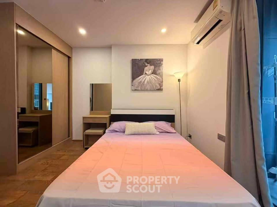 picture 1-BR Condo at Q Chid Lom - Phetchaburi near BTS Chit Lom (ID 3326125) - 10/12