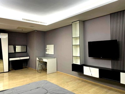 Condos for rent : MN008760 | 2Bed | 2Bath | BTS Thong Lo | 80sqm | THB 50,000/mo | Fl.25 — noble remix, sukhumvit36 Sukhumvit 36