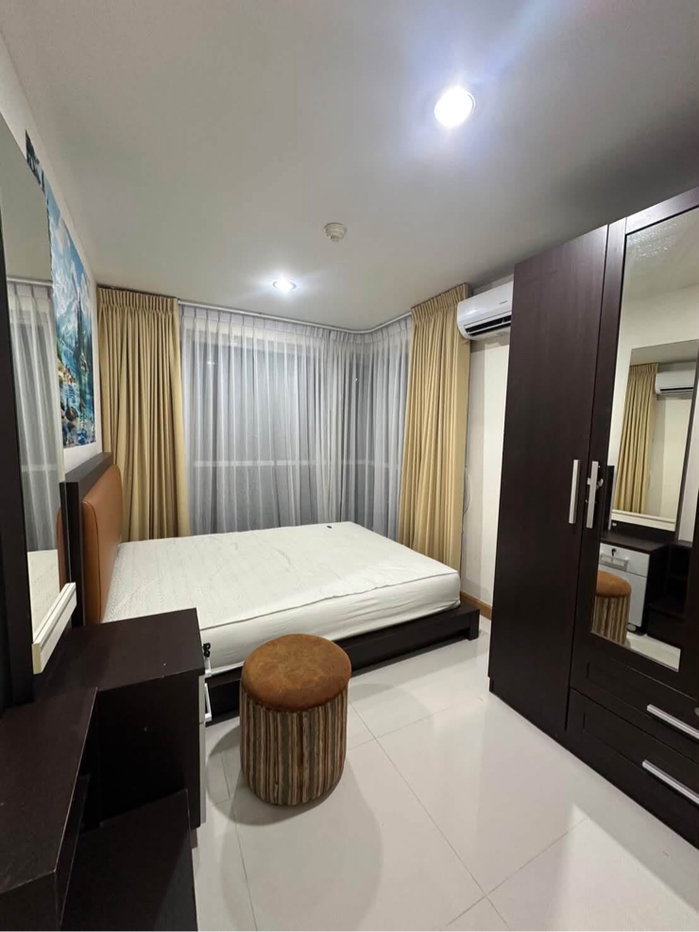 รูป 🔥 Metro Park Sathorn | 2BR ห้องกว้าง วิวโล่ง เงียบสงบ |🔥AS-00137 - รูปที่ 3/12