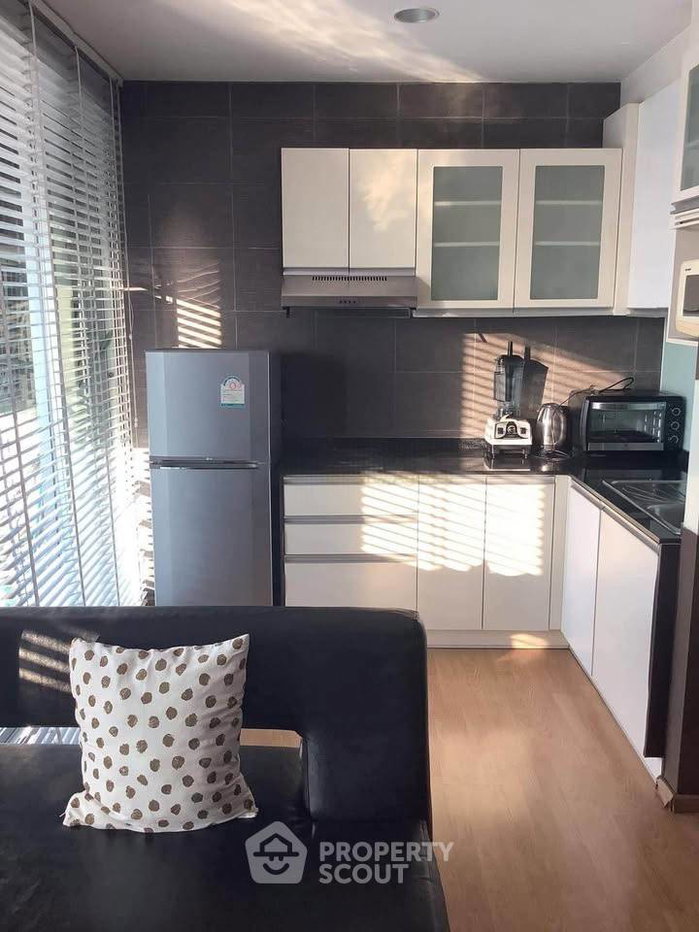 picture 200m To BTS Ari | 1-BR Noble Lite Condo (ID 3218917) - 6/8