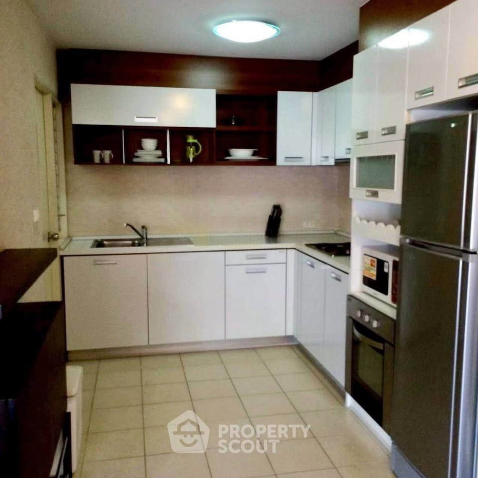 รูป คอนโด 2-ห้องนอน ที่ เบล พาร์ค เรสซิเดนท์ คอนโดมิเนียม ใน ช่องนนทรี (ID 3143774) - รูปที่ 5/6
