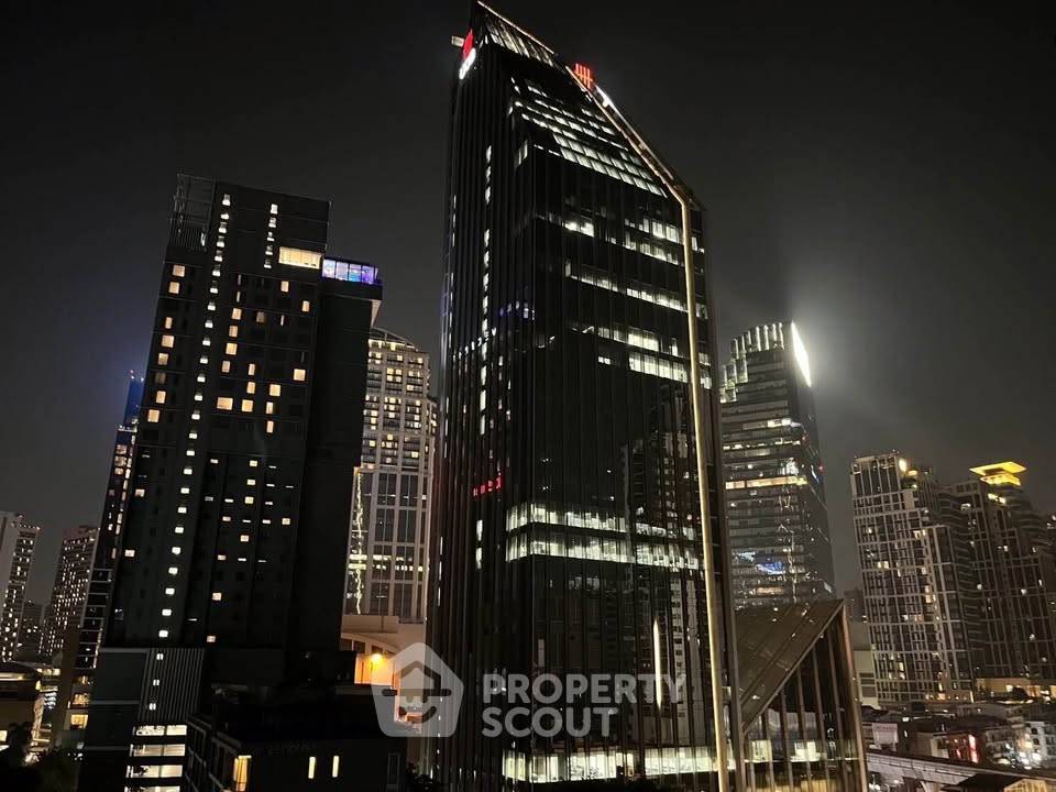 picture 1-BR Condo at Noble Refine Prompong near BTS Phrom Phong (ID 3344931) - 9/9