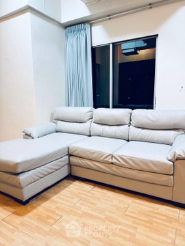 Spacious 1-BR 85 Sqm At Wittayu Complex Near BTS Phloen Chit (ID 3345524)