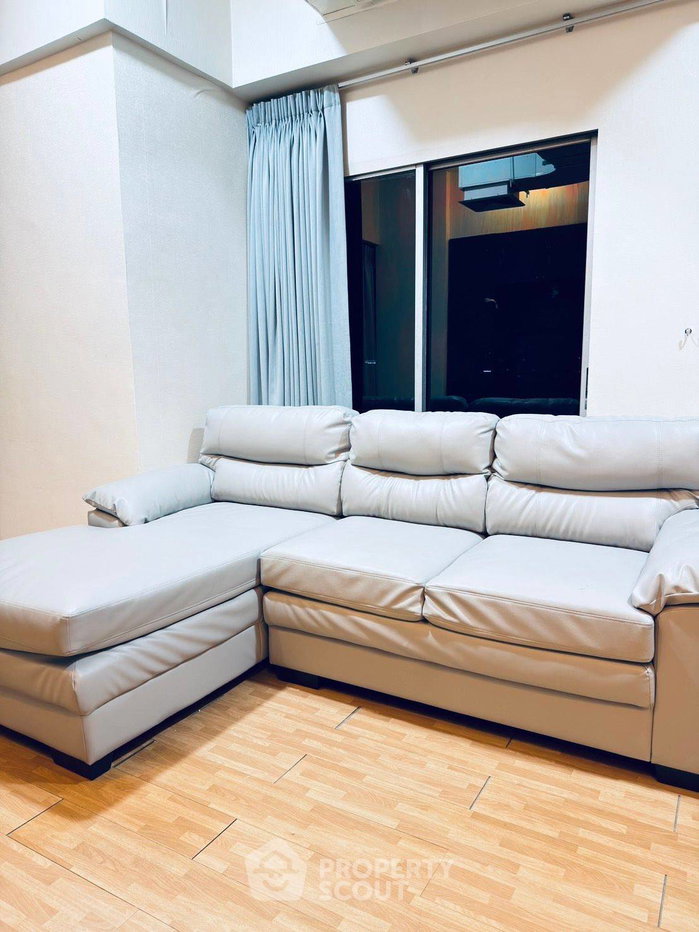 รูป คอนโด 1 ห้องนอน 85 ตร.ม. กว้างขวาง ที่ Wittayu Complex ใกล้ BTS เพลินจิต (ID 3345524) - รูปที่ 1/26