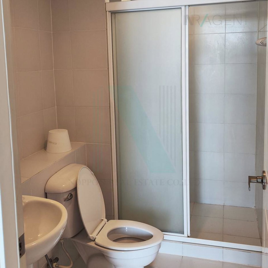 รูป ให้เช่าคอนโด อิลีเม้นท์ ศรีนครินทร์ อาคาร 2 ชั้น 7 1 ห้องนอน ขนาด 37.00 ตรม ใกล้ ตลาดรถไฟศรีนครินทร์ - รูปที่ 8/8
