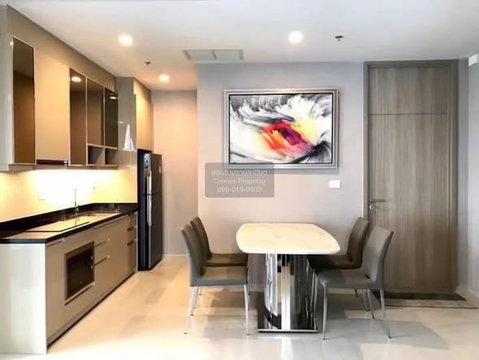 AA708069 | 2 Bed | 2 Bath | Phloen Chit BTS | 95sqm | THB 79,000/mo | Fl.27 — Noble Ploenchit Bangkok