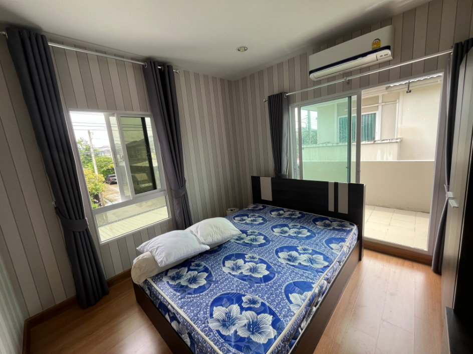 รูป บ้านเดี่ยว ภัสสร เทพารักษ์ บางนา - รูปที่ 7/26