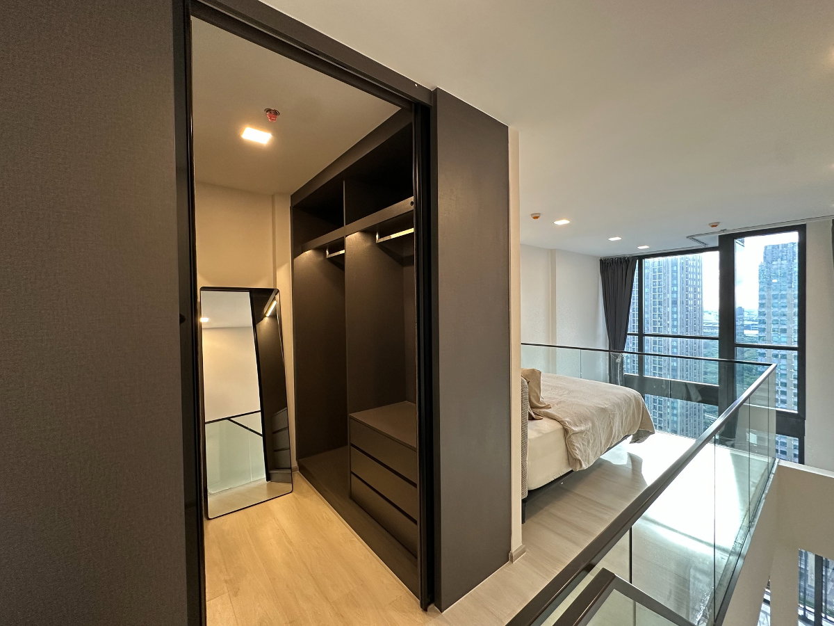 picture 🍀 For Rent The Privacy Jatujak 🍀 Add Line ID: @zcondo (with@) 🔥 C5490 - 4/13