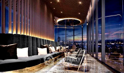 Condos for sale : 2-BR Condo at Ideo Mobi Sukhumvit Eastpoint near BTS Bearing (ID 2987573)