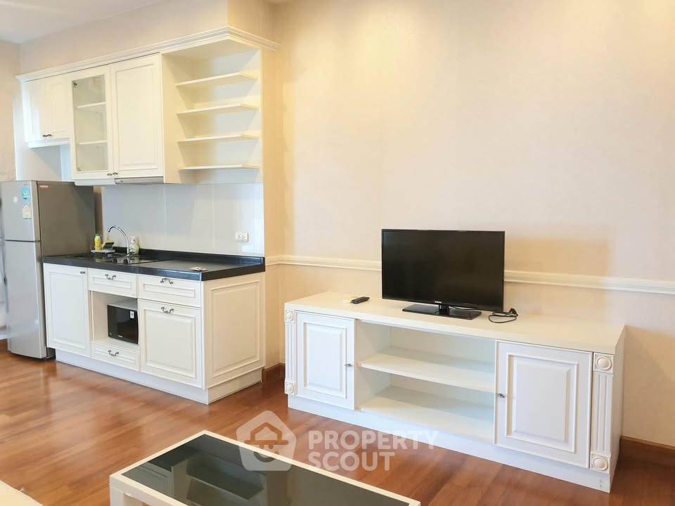 รูป ใกล้ BTS เซนต์หลุยส์ 200 ม. | คอนโด 1 ห้องนอน Ivy Sathorn 10 ขนาด 39 ตร.ม. (ID 3115069) - รูปที่ 3/5