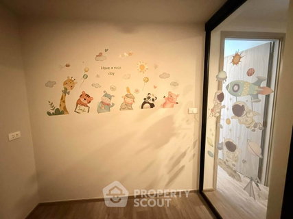 รูปภาพ 1-BR Condo at Monte Rama 9-Ramkhamhang near ARL Ramkhamhaeng (ID 3345494)