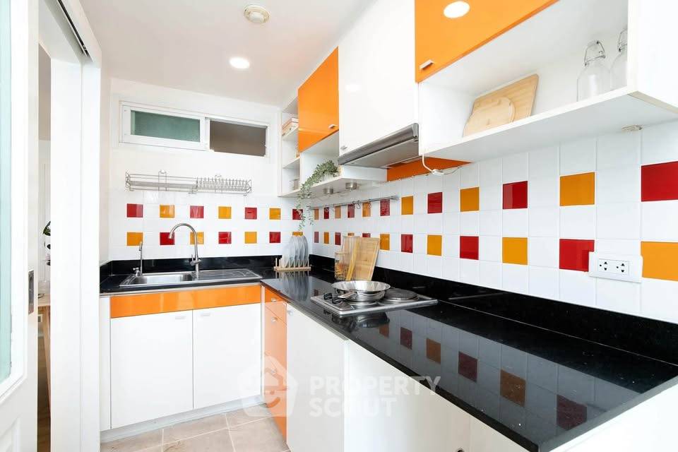 picture 2-BR Condo At Premsiri Boutique Park Near BTS Kasetsart University (ID 3232328) - 13/13