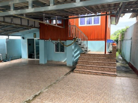 picture HOME 53.6 Sq.w. Muang Phayao Phayao for 1.2M - 19/21