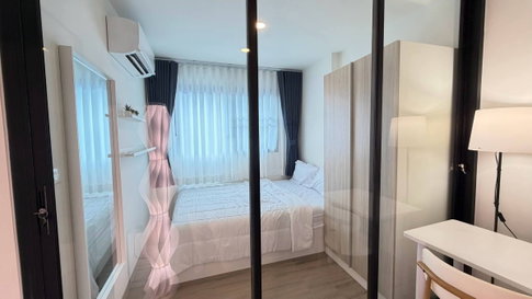 🔥 Rare find! ‼️ Rent for just 12,000 💰 The Origin BangKae – book now before it's gone! 🔥