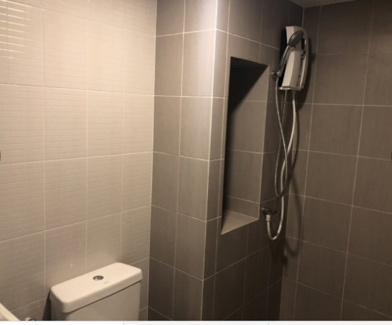 รูป เคนซิงตัน สุขุมวิท-เทพารักษ์ | 1 นอน 24 ตร.ม. | **ค่าเช่า 8,500 บาท** | ติด MRT ทิพวัล นัดชม แอดไลน์ ID: @property.ma - รูปที่ 8/8