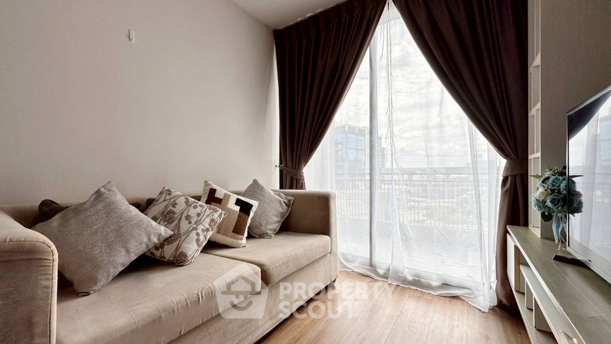 picture 2-BR Condo at The Unique Ladprao 26 near MRT Ratchadaphisek (ID 3344744) - 10/11