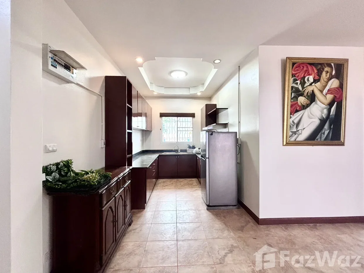 รูป บ้านเดี่ยวให้เช่า 3 ห้องนอน ใน หนองแก, ประจวบคีรีขันธ์ 6815196 - รูปที่ 12/20